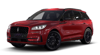 2025 Lincoln Lincoln Corsair® External Image 2